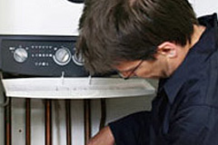 boiler repair Pokesdown